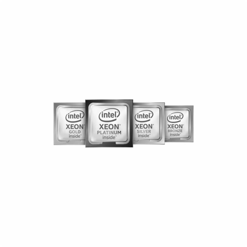 Processor HPE XEON-S 4510 Intel Xeon Silver 4510