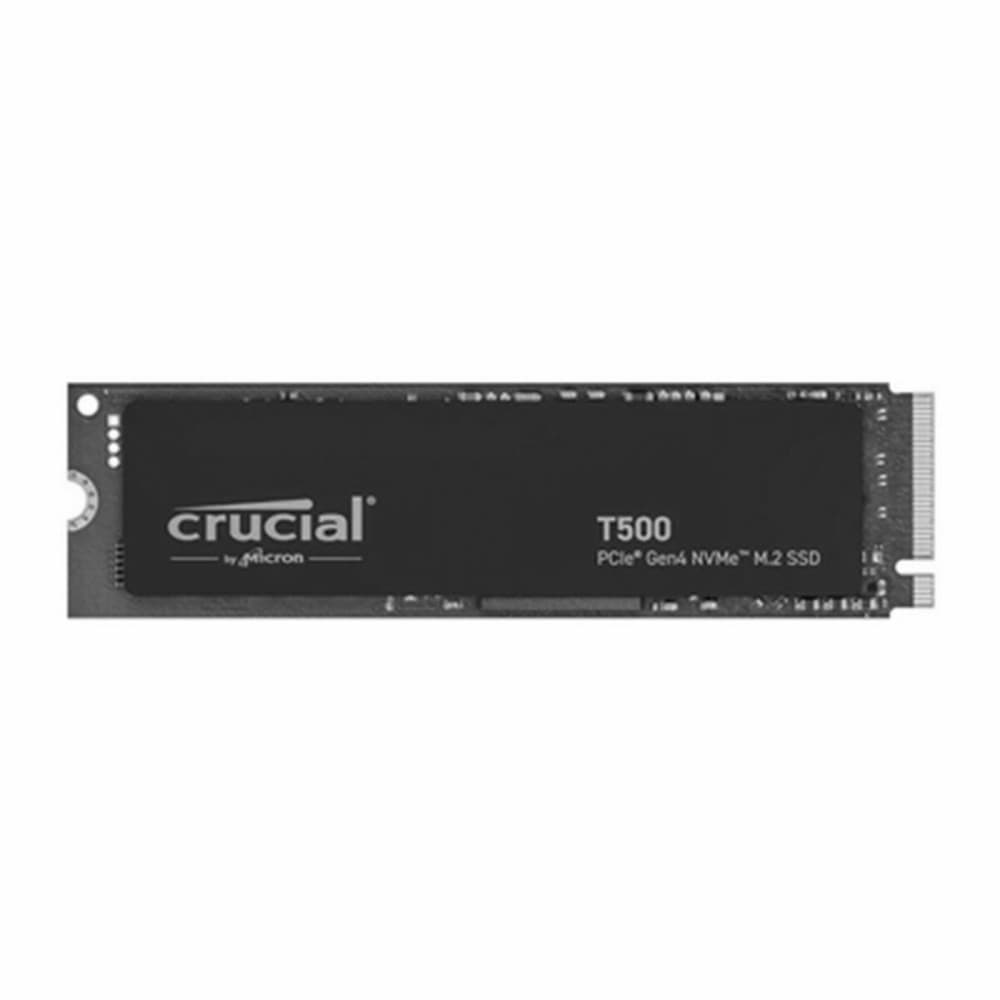 Hard Drive Crucial T500 4 TB SSD
