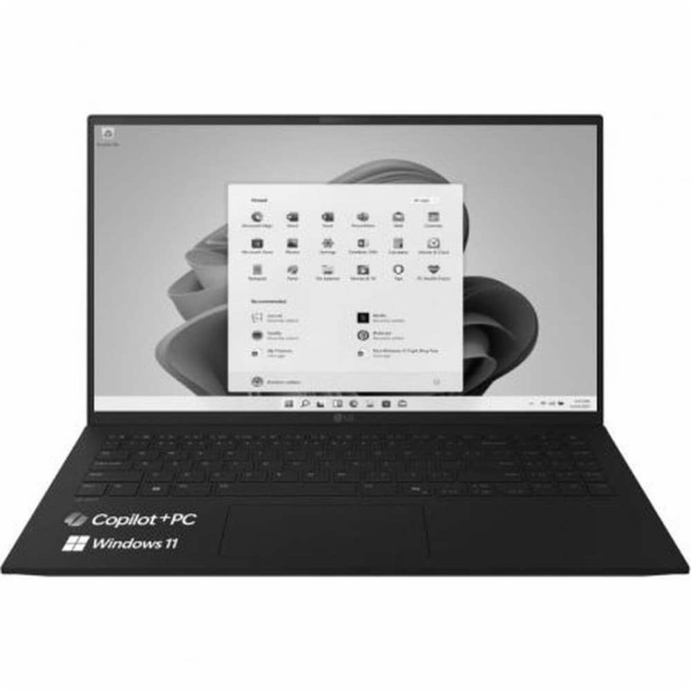 Laptop LG 15Z80T-G.AS55B 15" 16 GB RAM 512 GB SSD Spanish Qwerty
