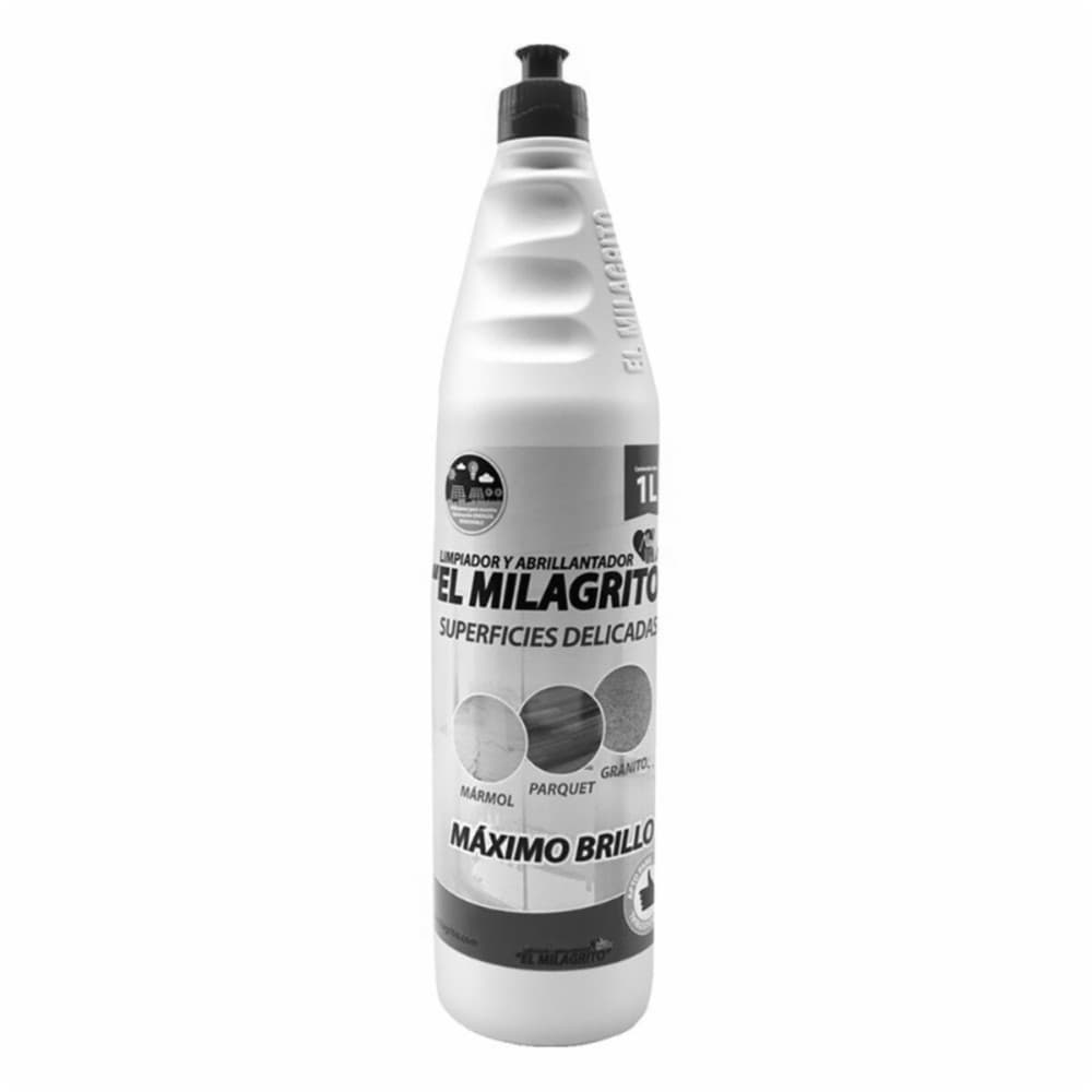Car polisher Milagritos 1 L
