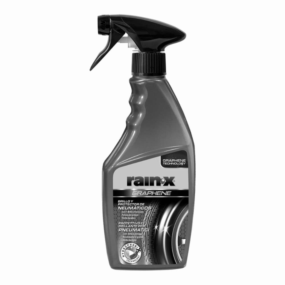 Tyre Polisher Rainx