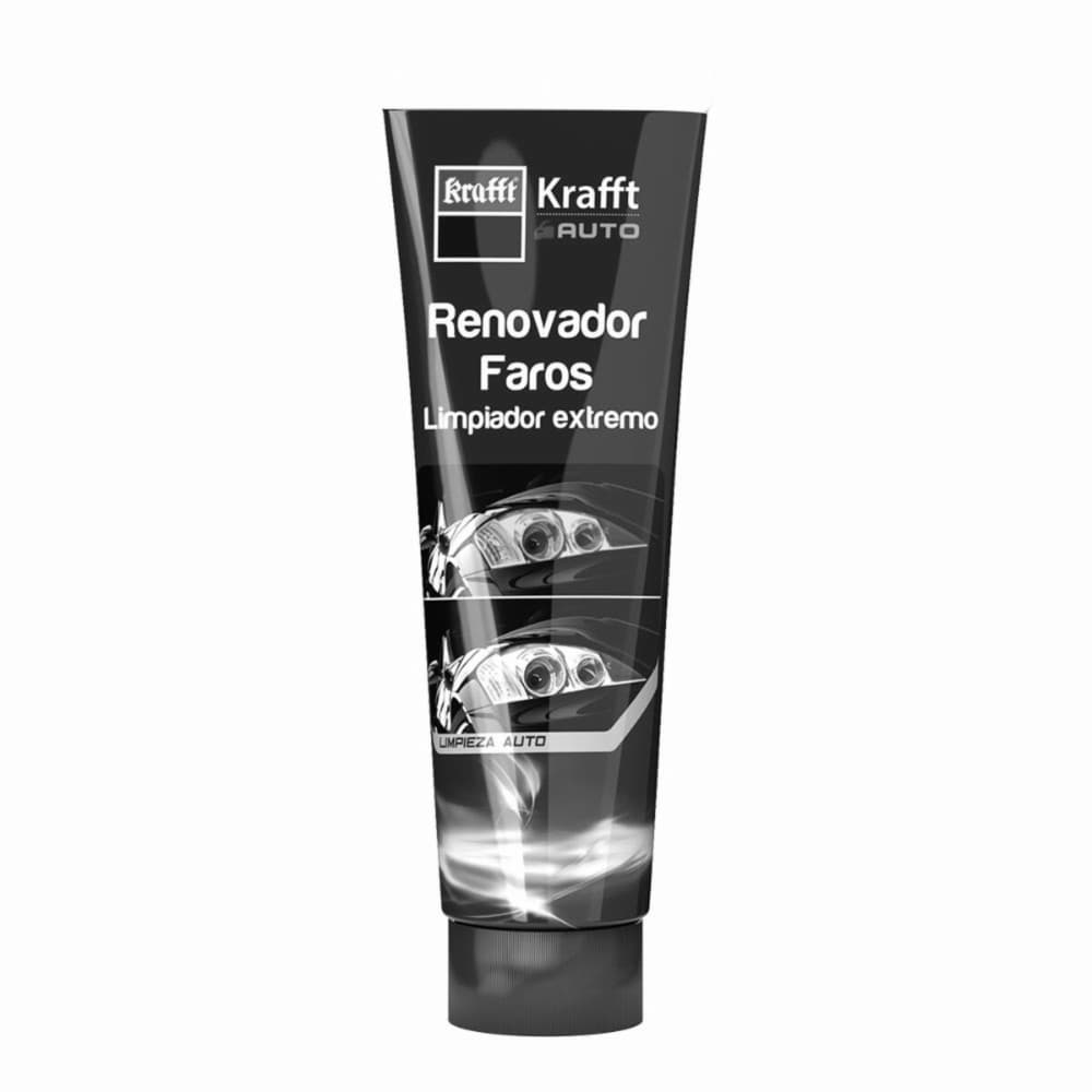 Headlight Restorer Krafft 150 ml