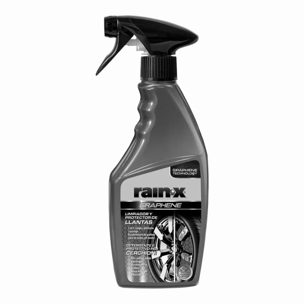 Wheel Cleaner Rainx 500 ml