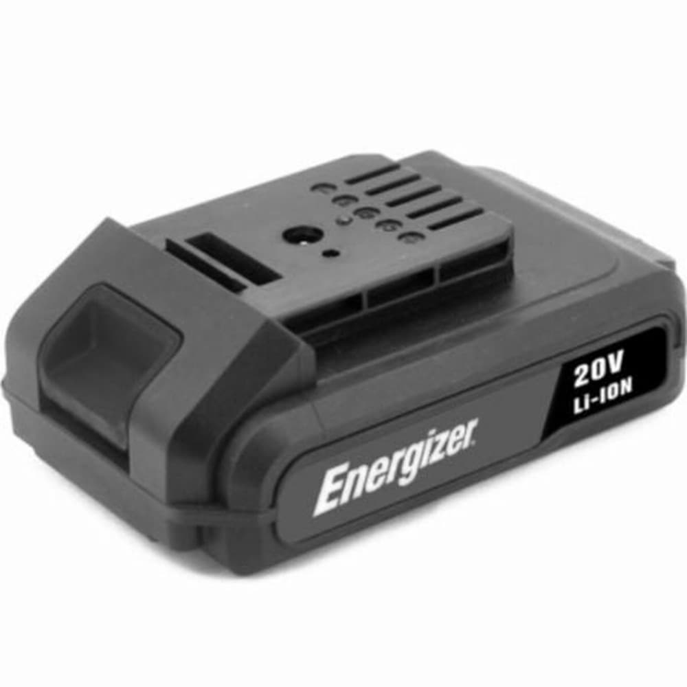 Battery charger Energizer 3BP2
