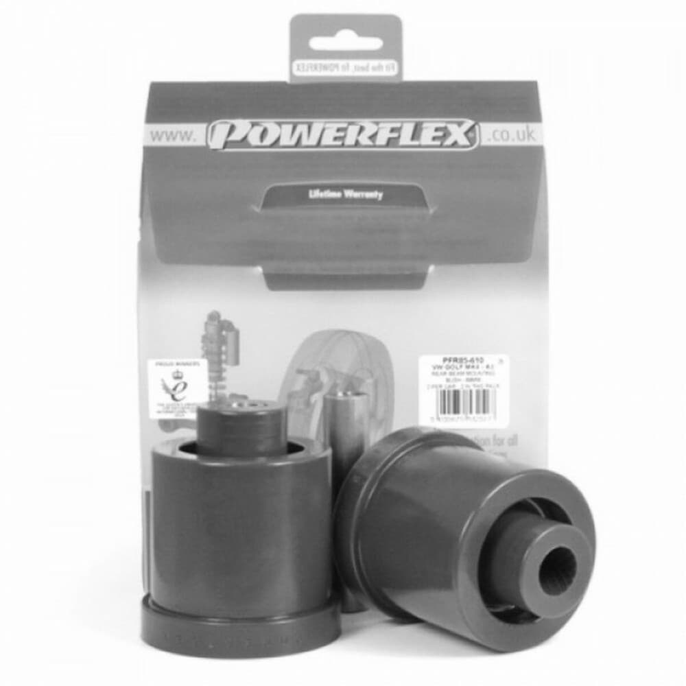 Silentblock Powerflex PFR85-610 Rear
