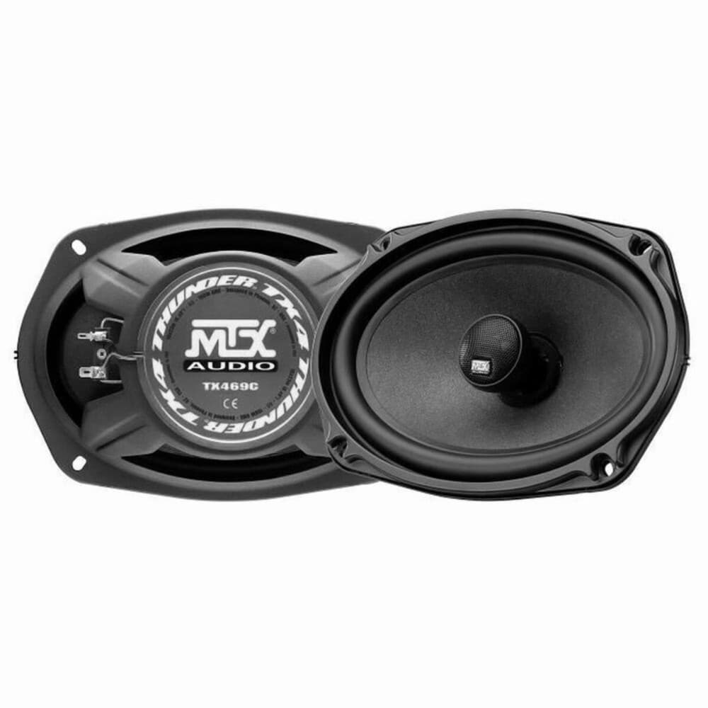 Car Speakers Mtx Audio