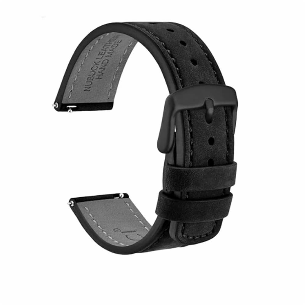 Watch Strap Montblanc 110657