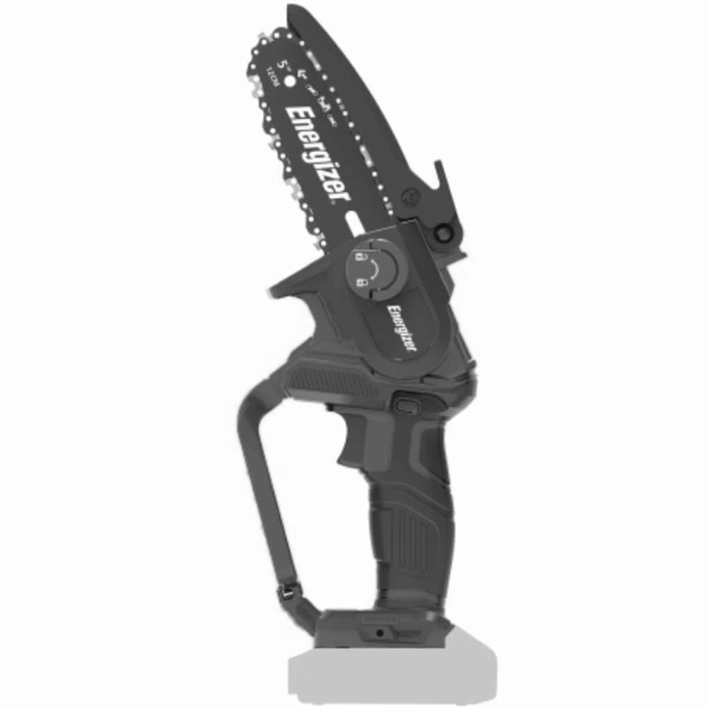 Battery mini chainsaw Energizer 3HCS02