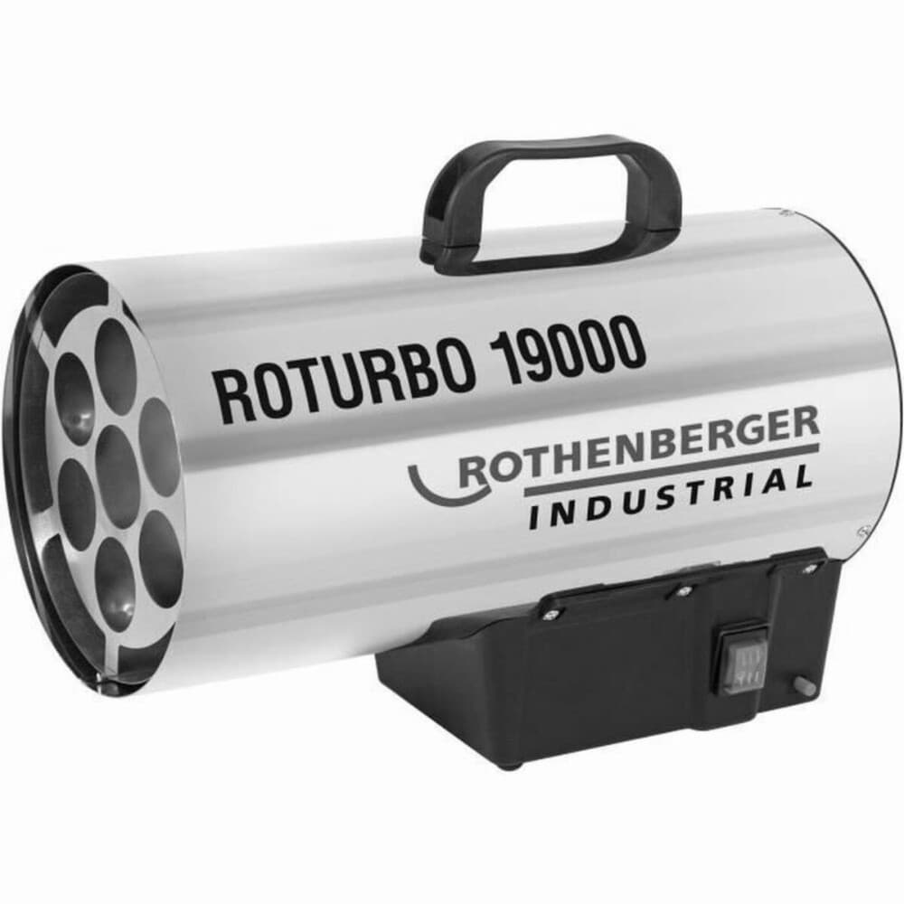 Generator Rothenberger Roturbo 19000