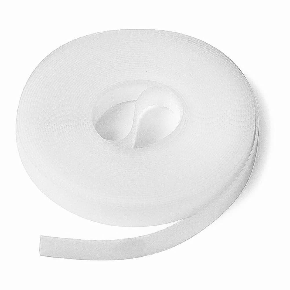 Adhesive Tape IRS White Mosquito net 650 cm Polyester