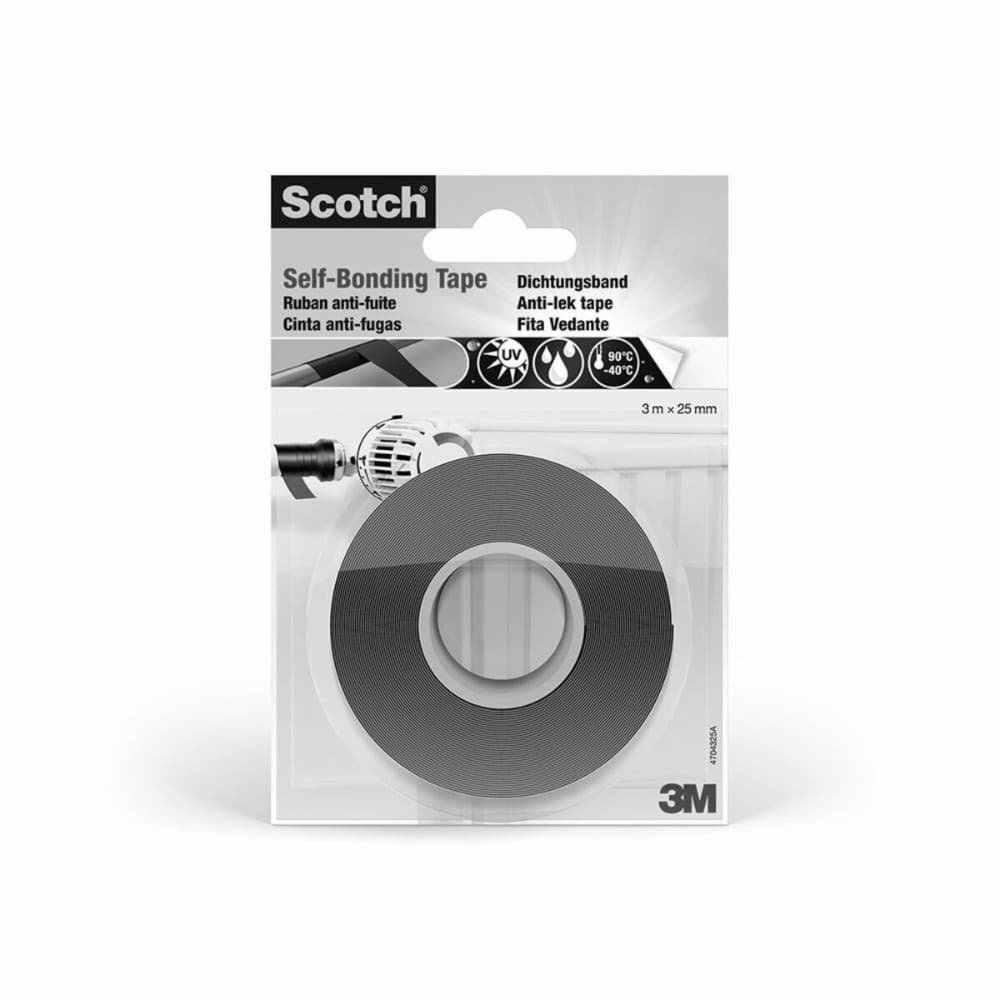 Sealer/Adhesive Scotch 25 mm x 3 m