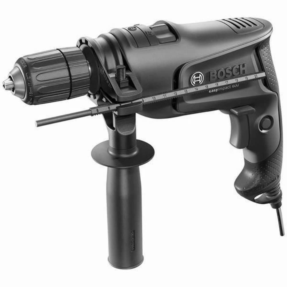 Electric screwdriver BOSCH EasyImpact 700 W