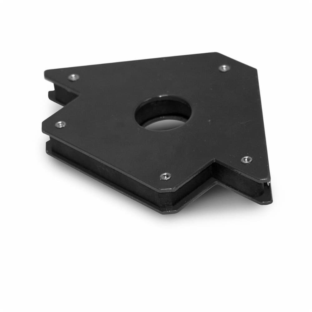 Magnetic welding square Stayer