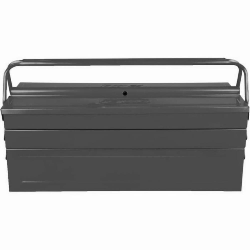 Toolbox KS Tools Metal 53 x 21 x 20 cm