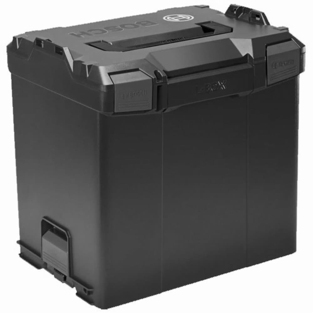 Toolbox BOSCH L-Boxx 374 ABS Plastic
