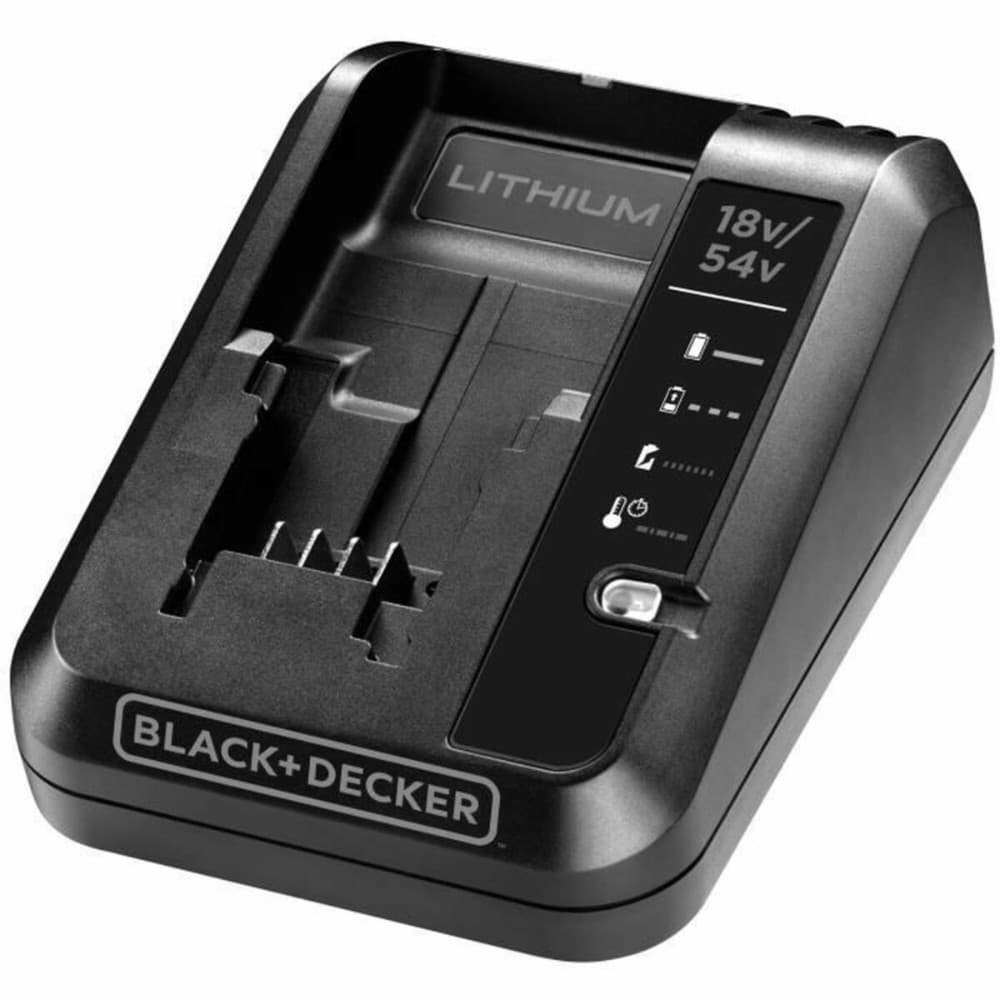 Rechargeable lithium battery Black & Decker BDC2A-QW