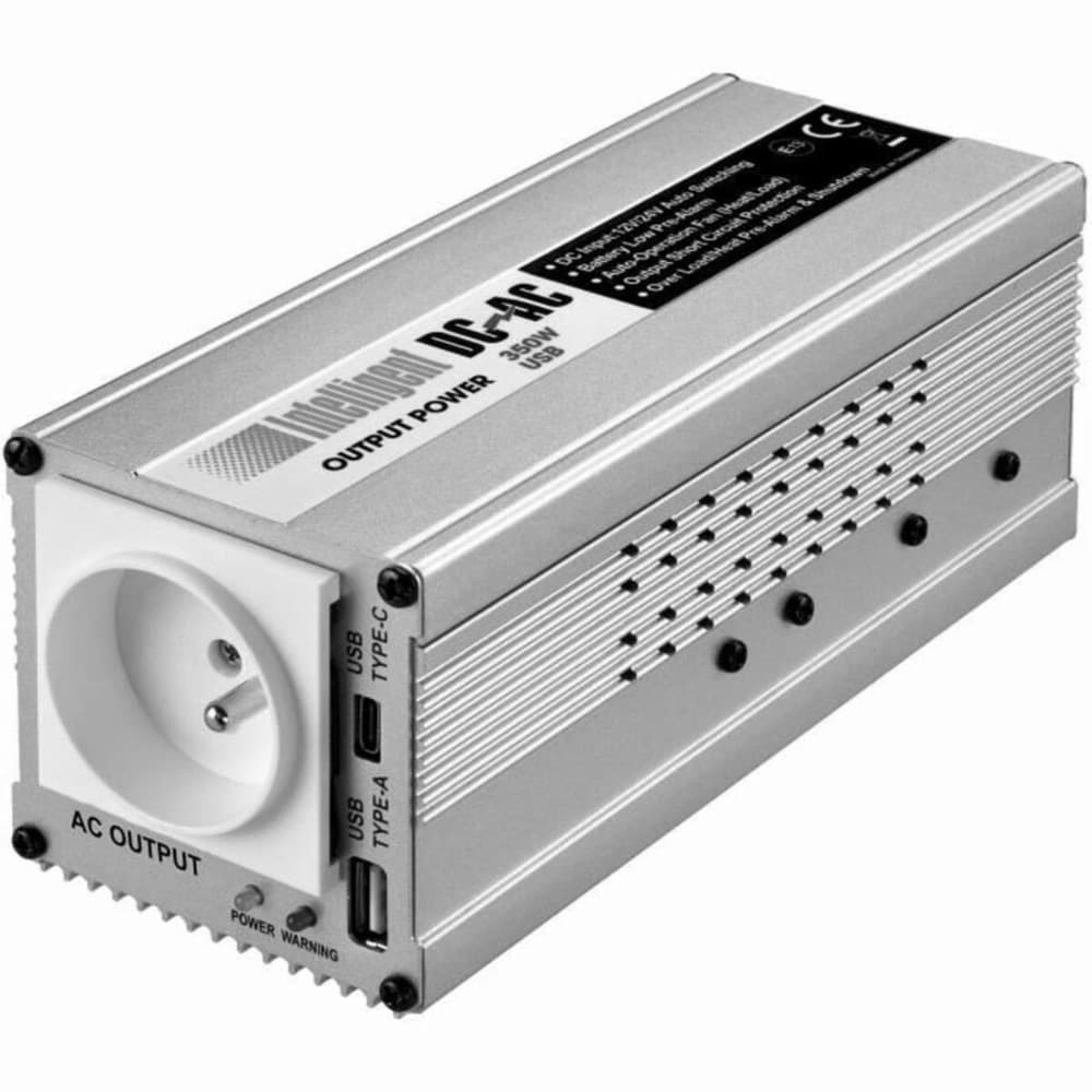 Current Converter Thomson 300 W 12 V 24 V 220-240 V