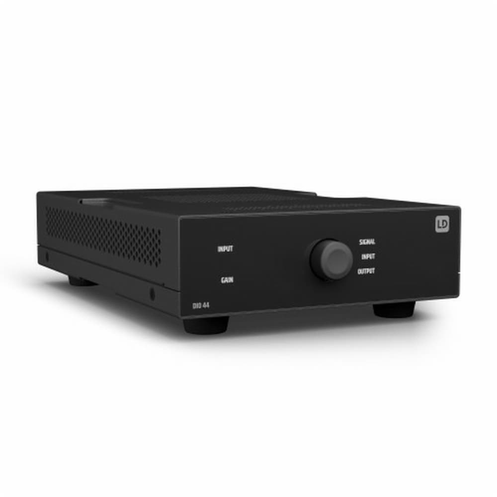 Current Converter LD System LDDIO44