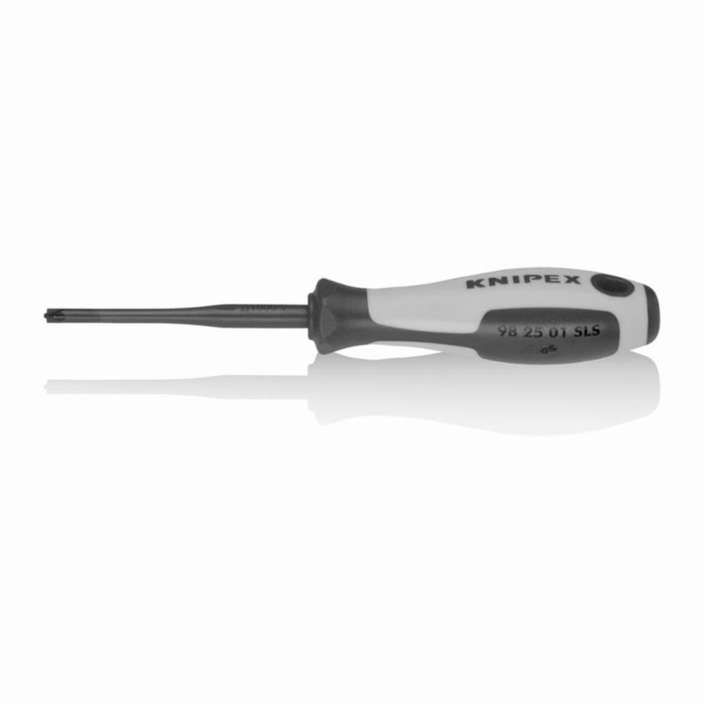 Screwdriver Knipex Pozidriv PZ1 180 mm