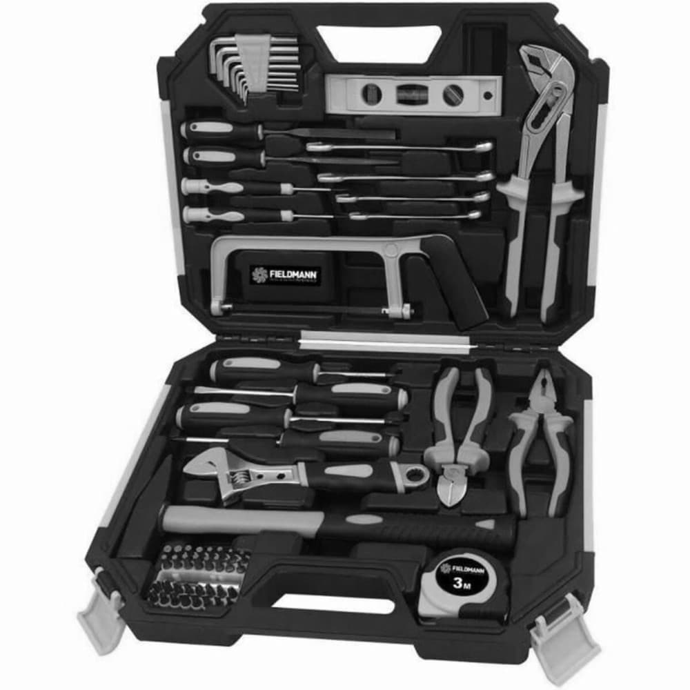 Activity Keys Fieldmann