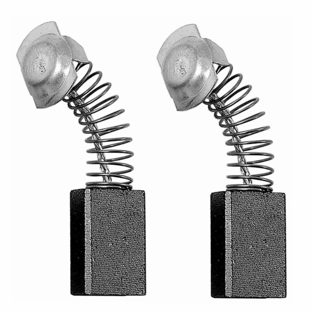 Electric motor brushes Grafitos Marjal 9607 7 x 11 x 17 mm Charcoal 2 Units
