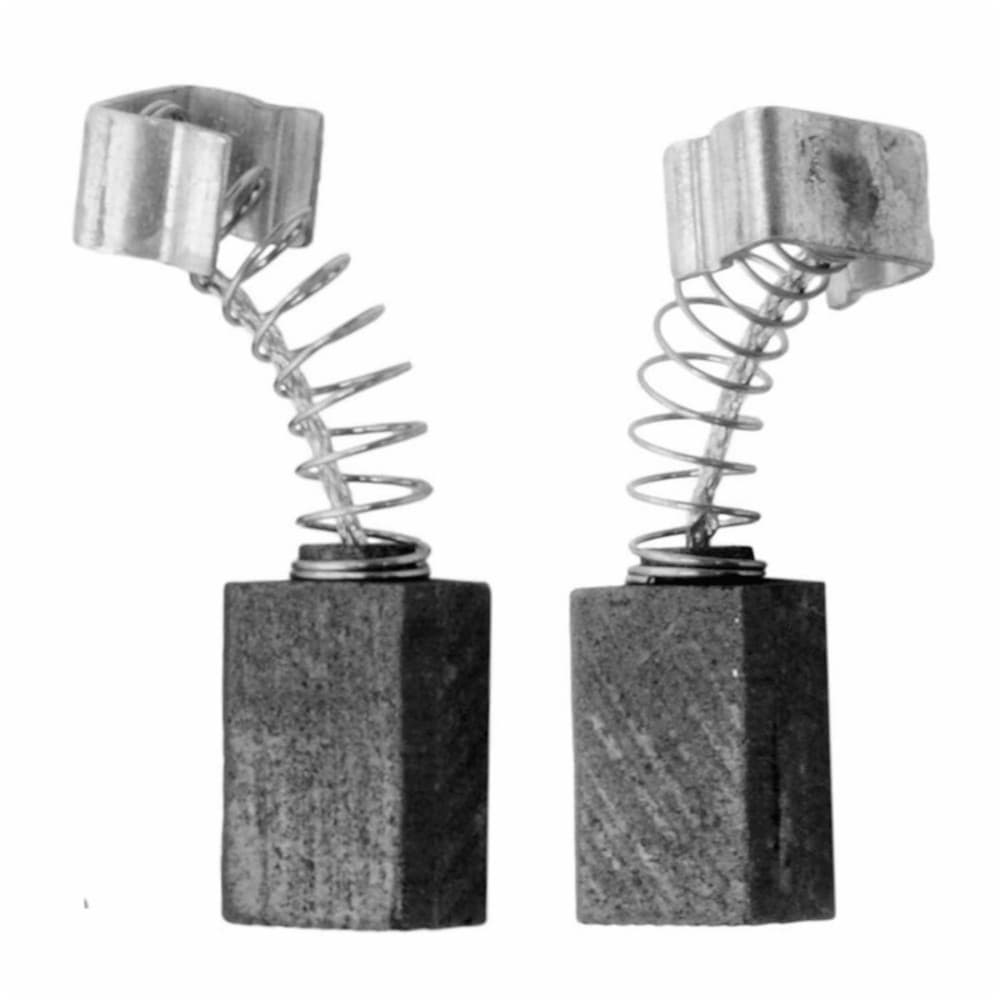 Electric motor brushes Grafitos Marjal tipo 2 ref. 9578 5 x 8 x 11 mm Charcoal 2 Units