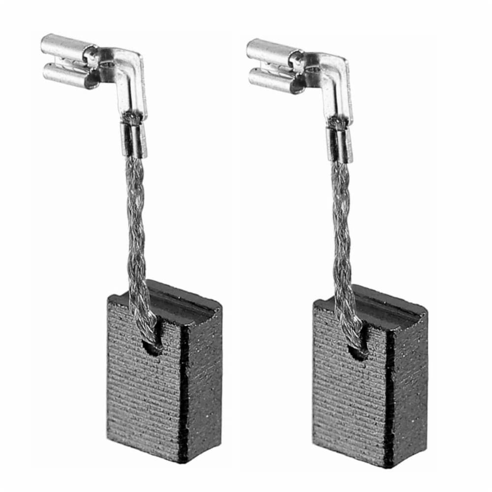 Electric motor brushes Grafitos Marjal 9298 6 x 9 x 12,5 mm Charcoal 2 Units