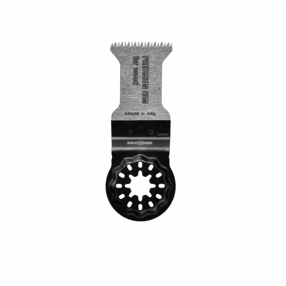 Saw Blade MP.S 3907 Oscillating Saw 3 Units