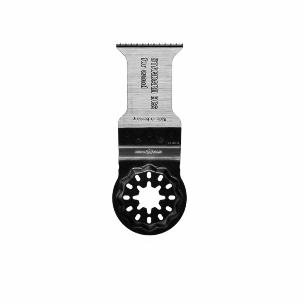 Saw Blade MP.S 3901 Oscillating Saw 3 Units