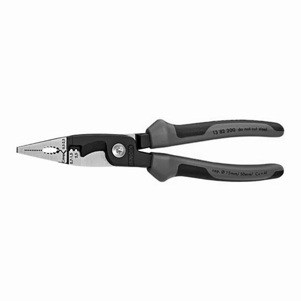 Crimper Knipex 200 x 85 x 20 mm