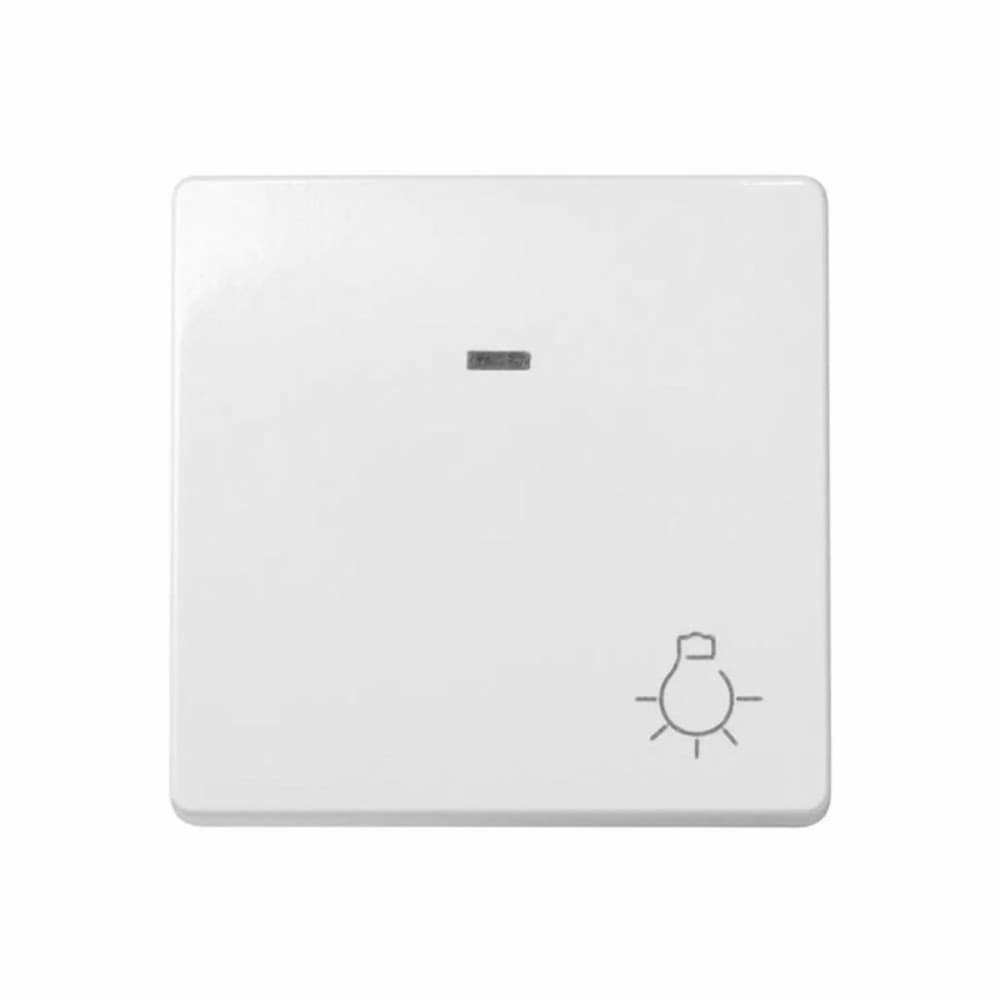 Light interrupter Simon serie 27