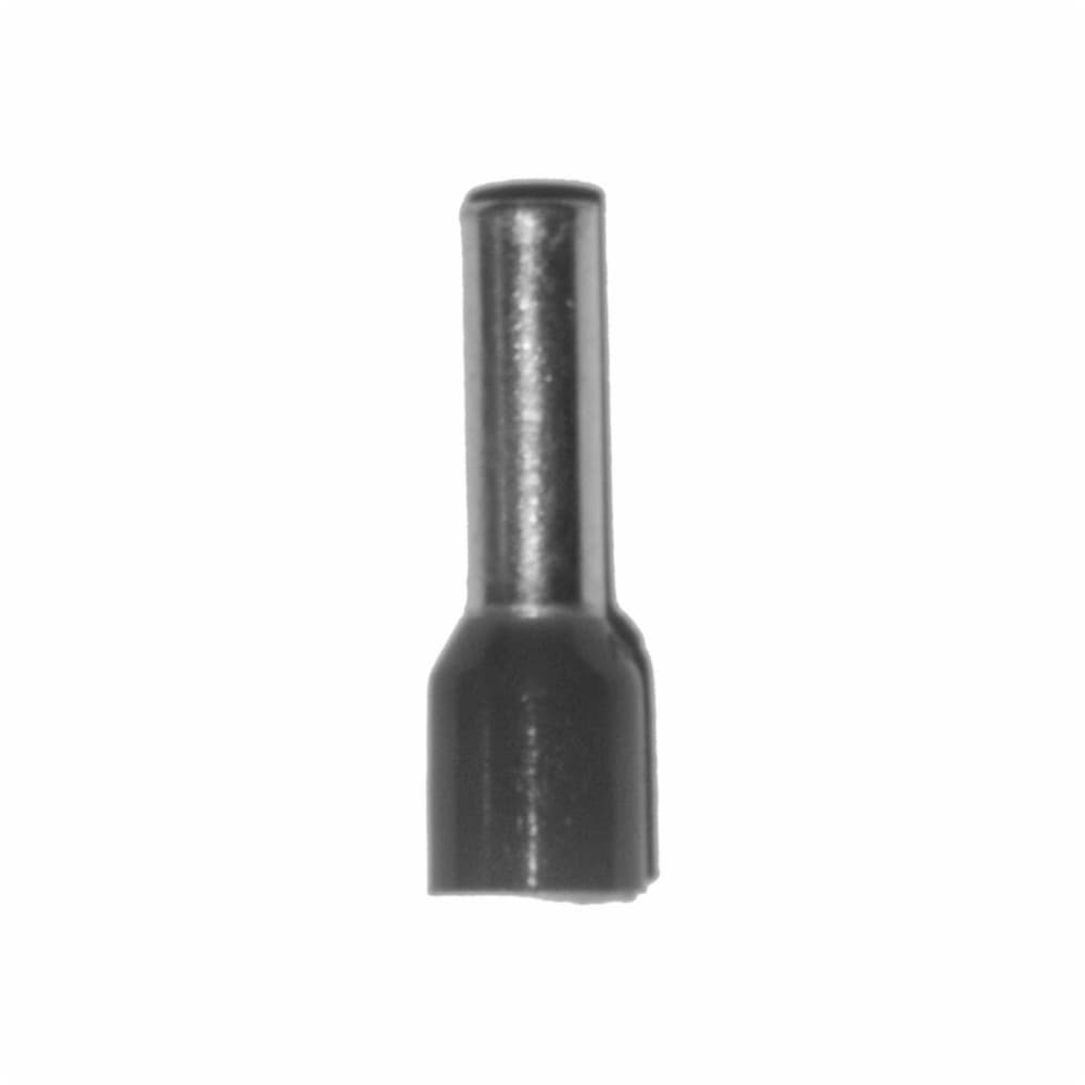 Isolated terminal EDM 4 mm Double (100 Units)