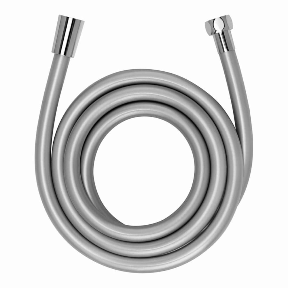 Shower Hose Wenko design Silver Plastic 1/2" 175 cm