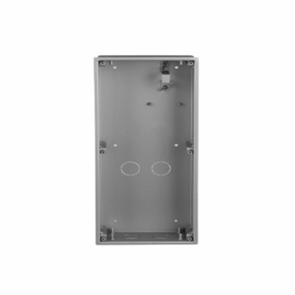Intercom Dahua 1.0.01.15.11297 Silver Aluminium