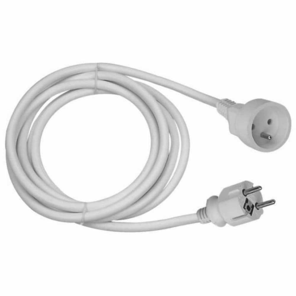 Extension Lead GAO 3 m