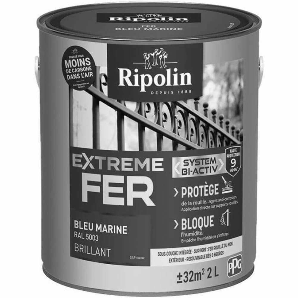 Primer Paint Ripolin