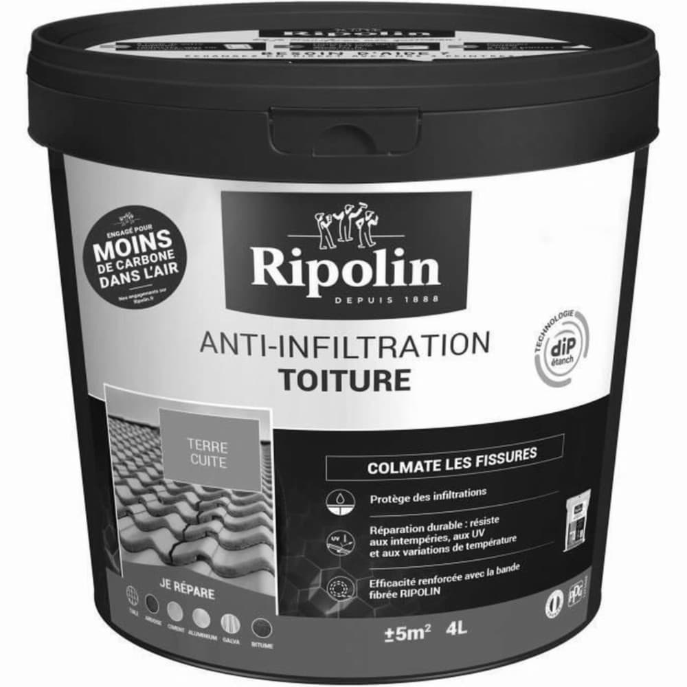 Paint Ripolin 4 L