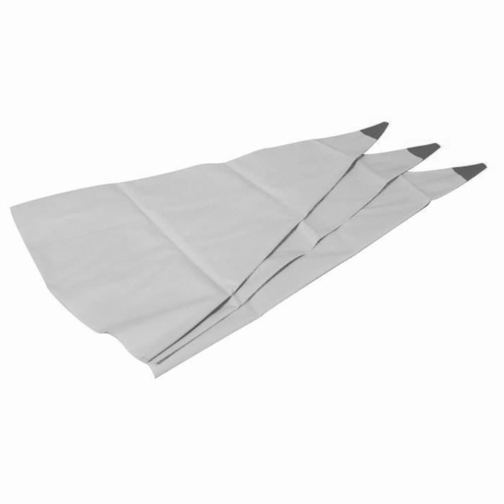 Fabric bag Fartools White Plastic