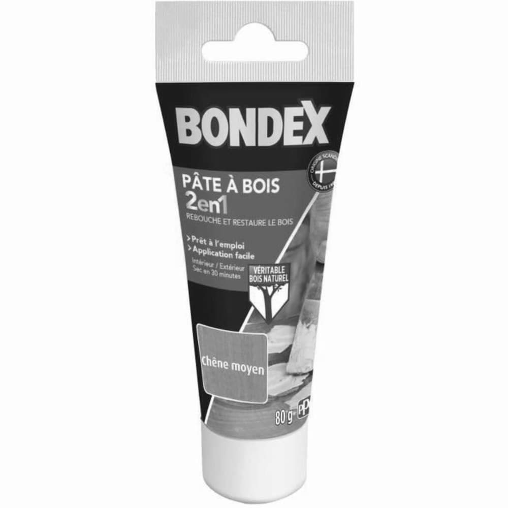 Surface preparation Bondex 25 ml Oak