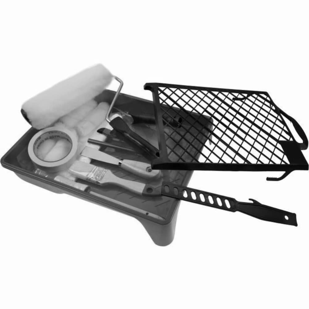 Painting set 4378080 (10 Units)