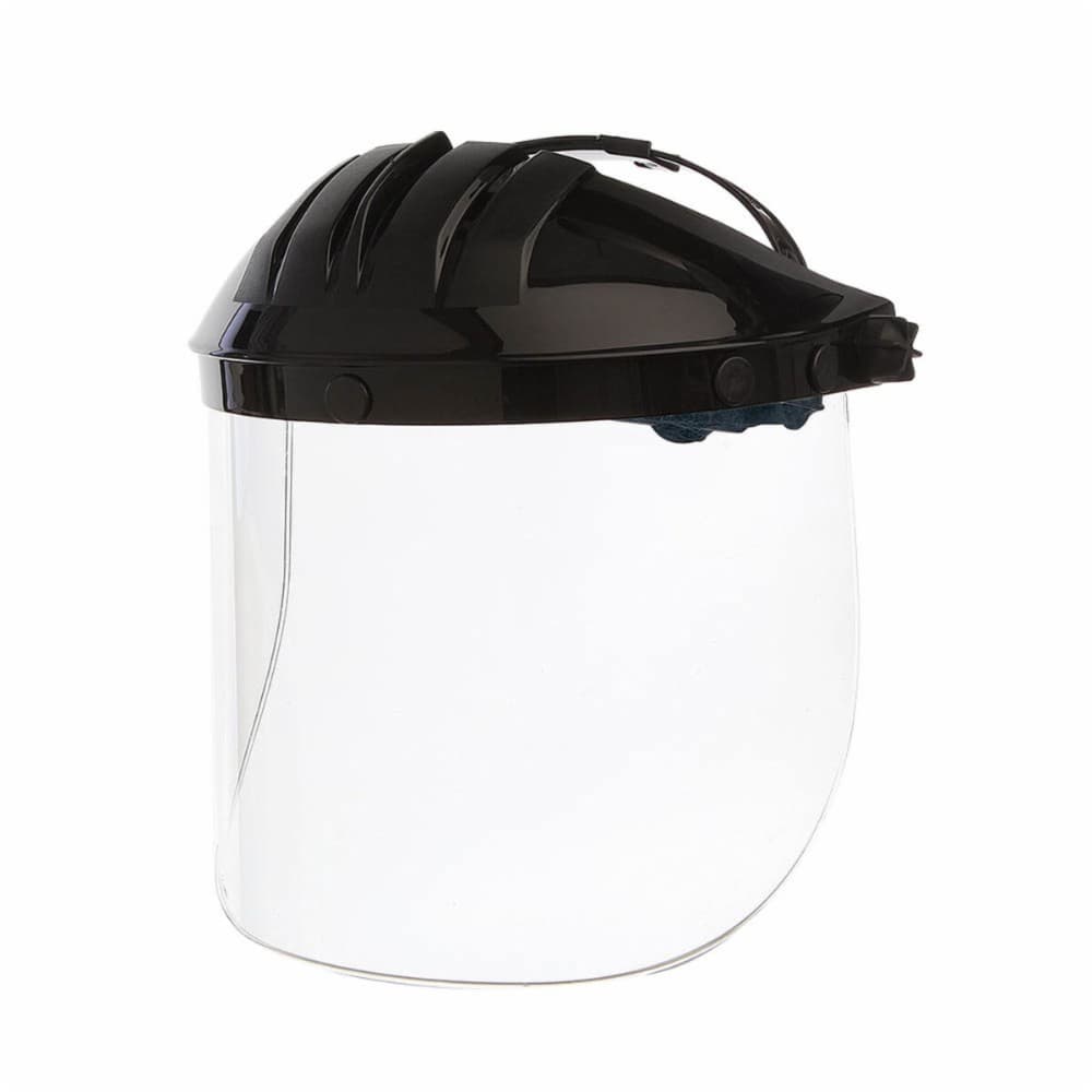 Facial Protection Screen Climax 324-rg