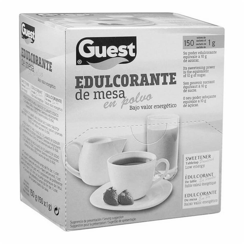 Sweetener Guest (150 uds)