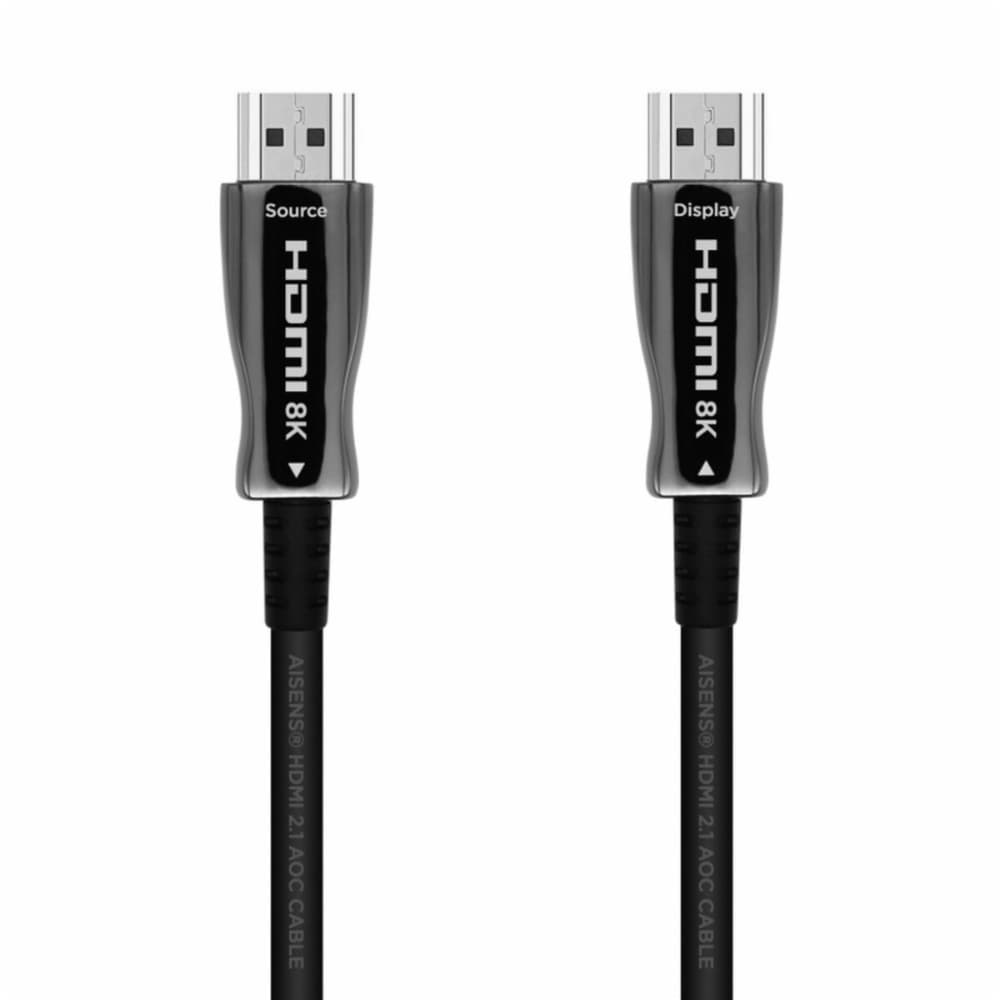 HDMI Cable Aisens A153-0520 (1 Unit)