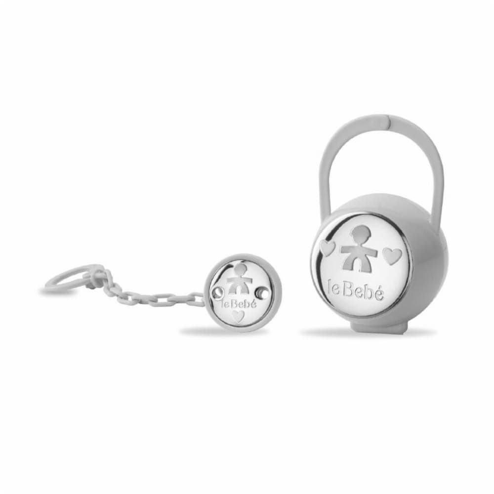 Dummy storage box leBebe LBK001 Blue