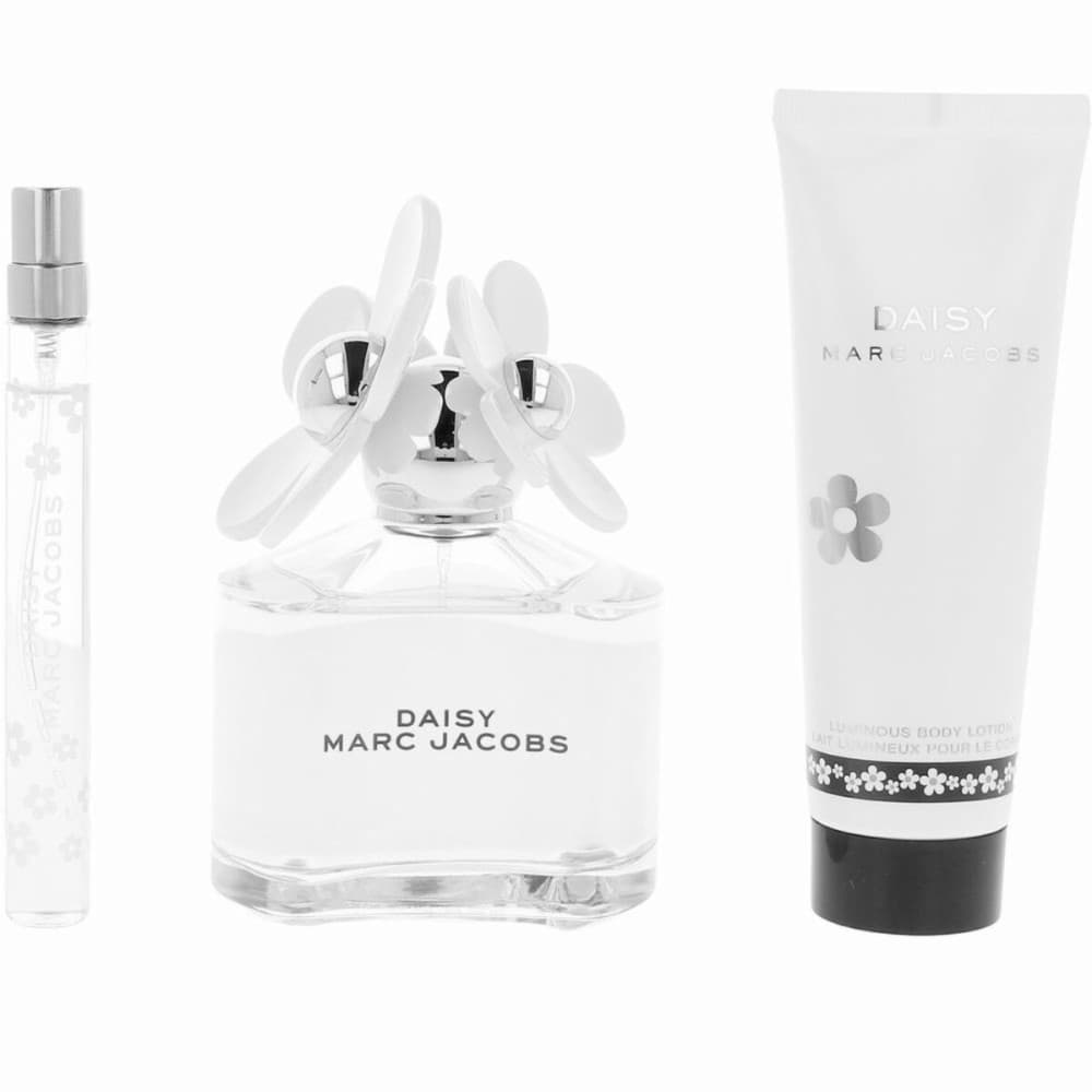 Women's Perfume Set Marc Jacobs DAISY