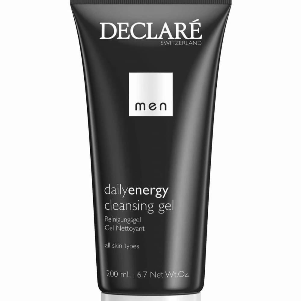 Facial Cleansing Gel Declaré Dailyenergy 200 ml