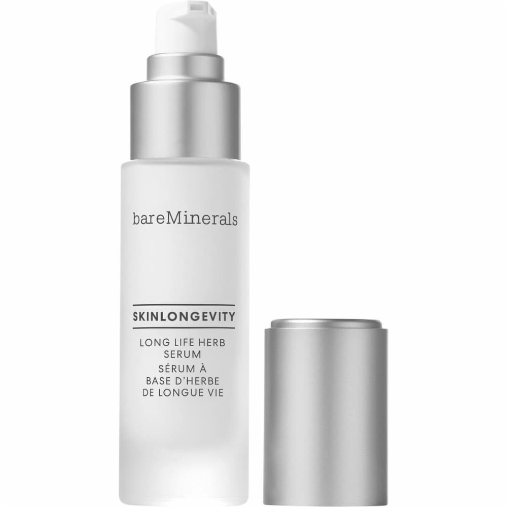 Facial Serum bareMinerals Skinlongevity 30 ml