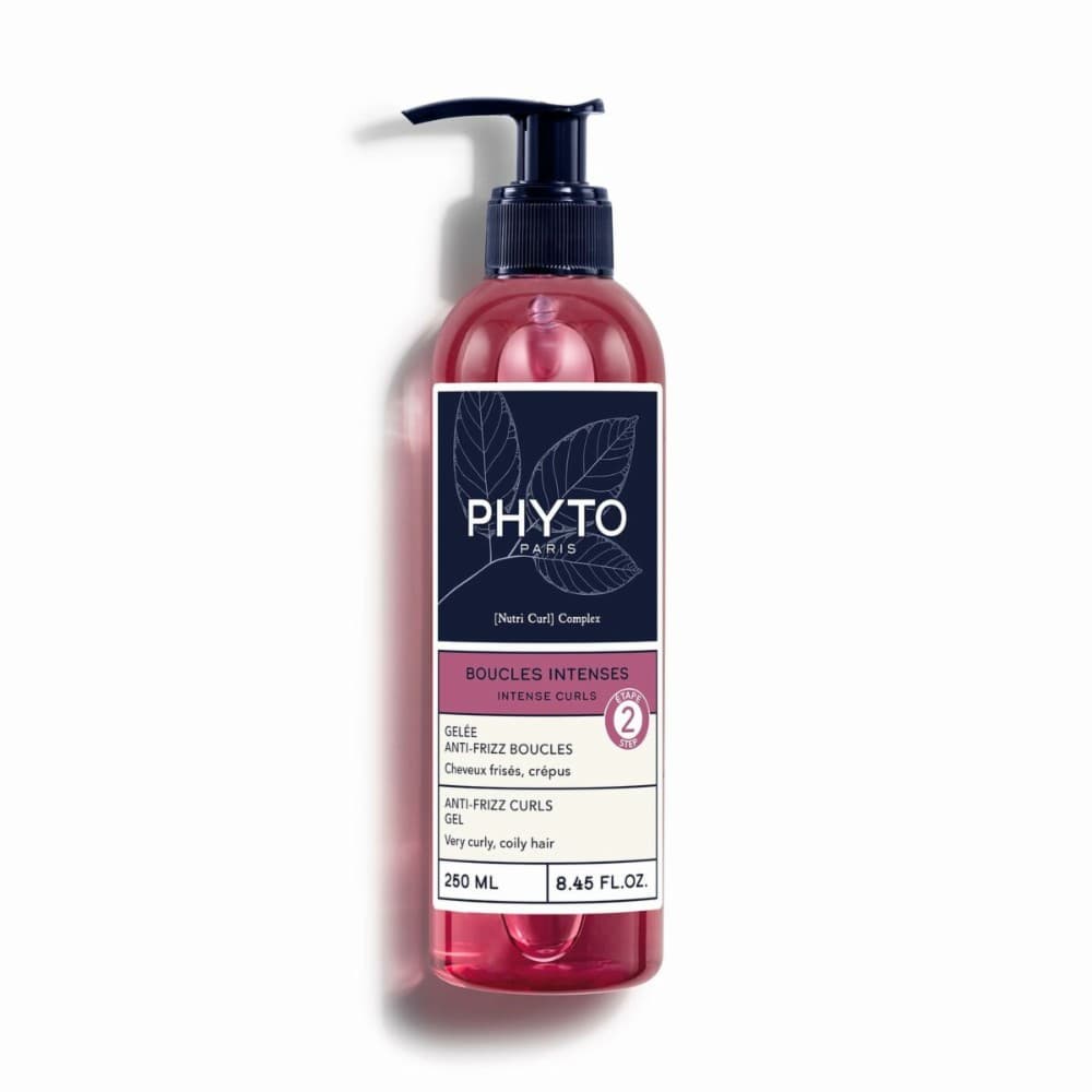 Anti-frizz Mask Phyto Paris RIZOS 250 ml