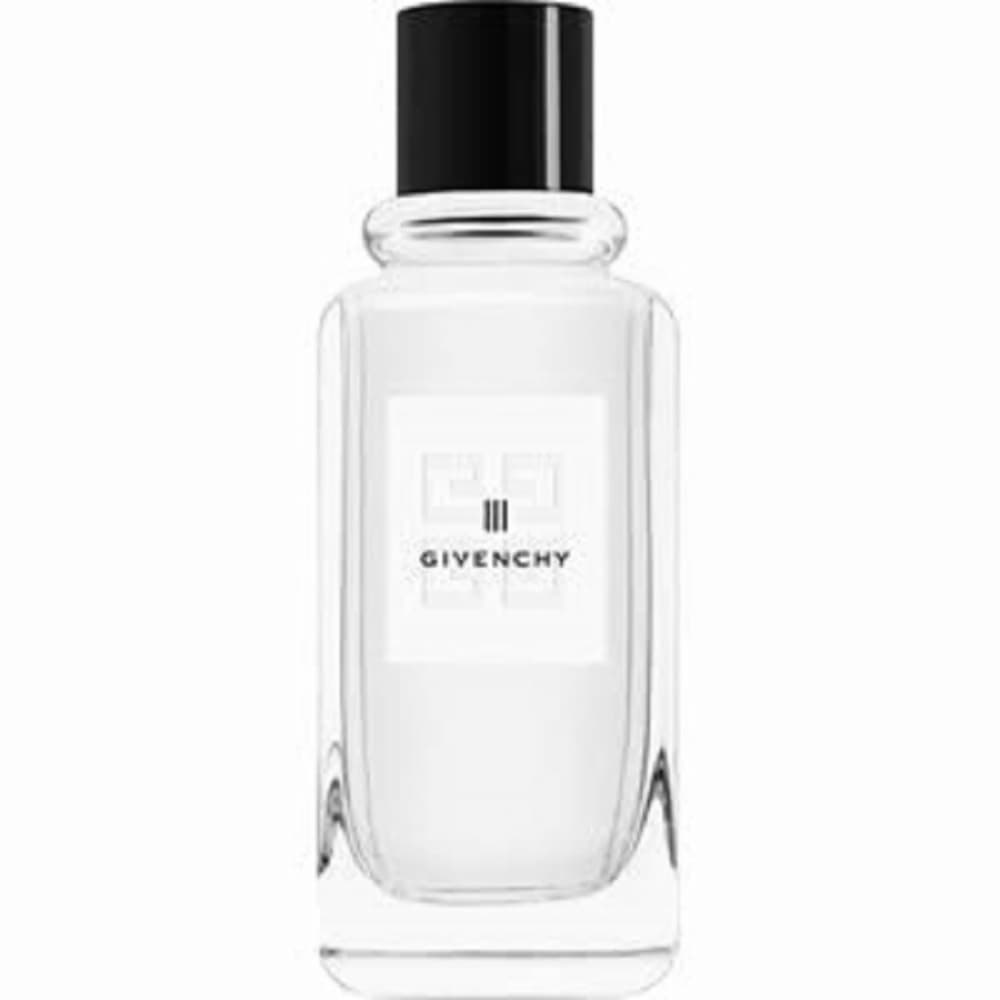 Women's Perfume Givenchy III EDT 100 ml