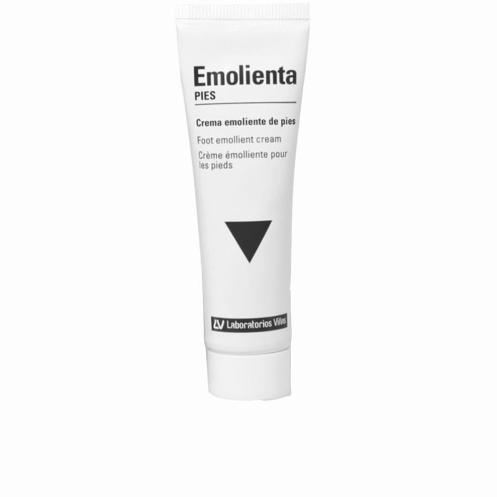 Moisturising Foot Cream Emolienta EMOLIENTA CORPORAL 30 ml